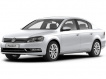 Volkswagen Passat VI Sedan B7